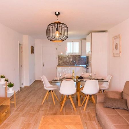 Parque Santiago 2 Isabella 236 Apartment Арона Екстериор снимка