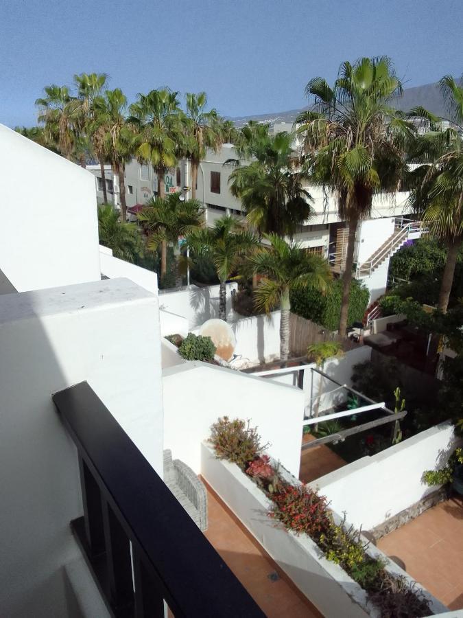 Parque Santiago 2 Isabella 236 Apartment Арона Екстериор снимка